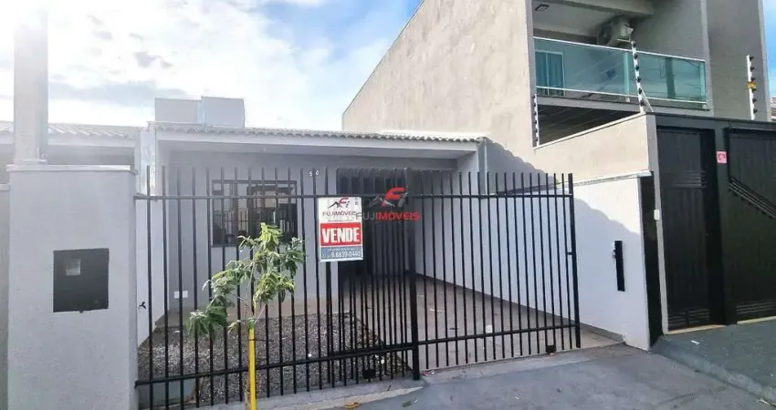 CASA COM DOIS QUARTOS  01 SUITE  NO NOVO CENTRO DE PAICANDU PR   MINHA CASA MINHA VIDA