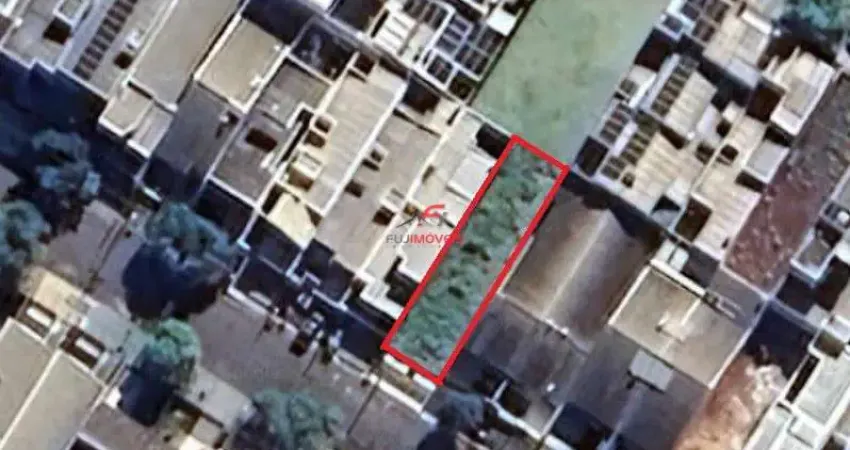 Terreno à venda na Rua Pioneira Valéria Cadorim Manfrinato, 454, Jardim Araucária, Maringá