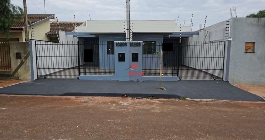 Casa com 3 quartos à venda na Rua Camapuã, Parque Residencial Bela Vista, Sarandi
