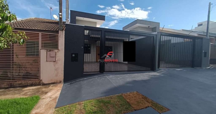 Casa com 3 quartos à venda na Rua Aurélio Quáglia, Jardim Monte Rei, Maringá