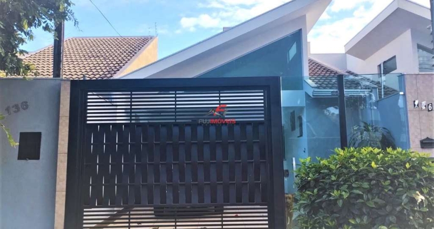 Casa com 3 quartos à venda na Rua Pioneira Norvina Maria Gonçalves, Jardim Império do Sol, Maringá