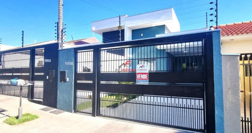Casa com 3 quartos à venda na Rua Três Lagoas, 1190, Jardim Gralha Azul, Sarandi