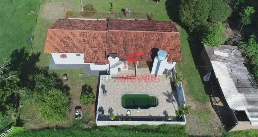 AREA RURAL PARA LOTEAMENTO   PROXIMO ARUNA ILHAS   PORTO RICO