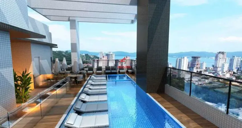Apartamento com 2 quartos à venda na 88220-000, 335, Alto São Bento, Itapema