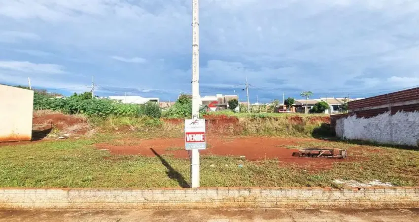 Terreno à venda na 87140-000, SN, Novo Centro, Paiçandu