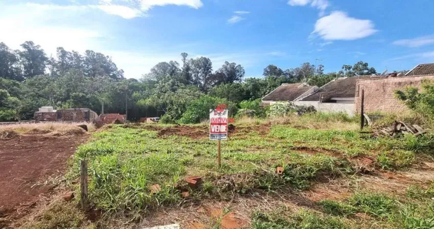 Terreno à venda na 87140-000, SN, Novo Centro, Paiçandu
