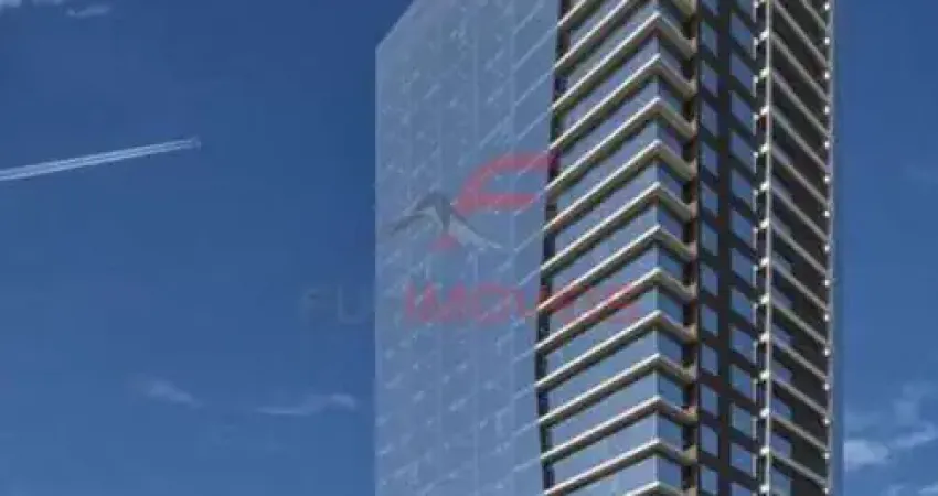 SALAS COMERCIAIS COM 46  71  E 109M2   EDIFICIO PHENOM PARQUE EMPRESARIAL