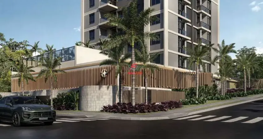 APARTAMENTO COM 03 QUARTOS  01 SUITE  NO JD ACLIMACAO   RESIDENCIAL CELIS PARK