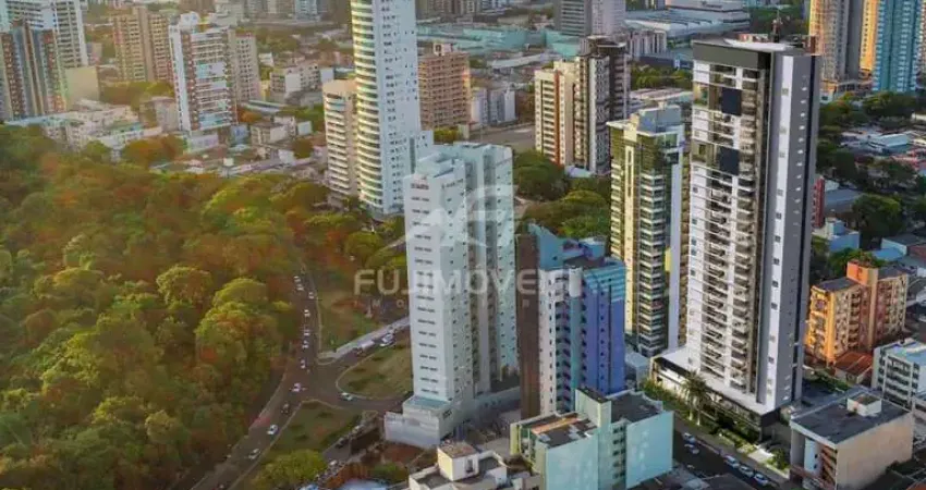 APARTAMENTO COM 03 SUITES NA ZONA 03 AO LADO DO PARQUE DO INGA   RESIDENCIAL PRIVÃLLE   ALTO PADRAO