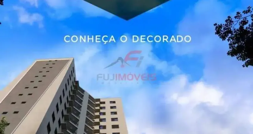 APARTAMENTO COM 02 QUARTOS NA VILA EMILIA AO LADO DA AV. CERRO AZUL   MINHA CASA MINHA VIDA   RES...
