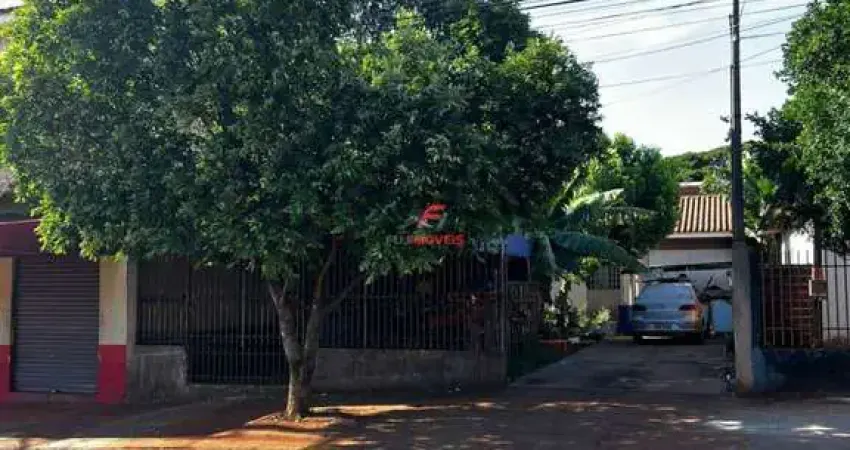 TERRENO COMERCIAL NA AV. JOAO MARANGONI   SARANDI PR