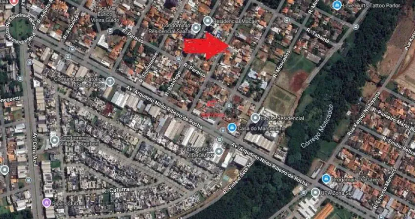 Terreno à venda na 87005-180, 725, Vila Marumby, Maringá