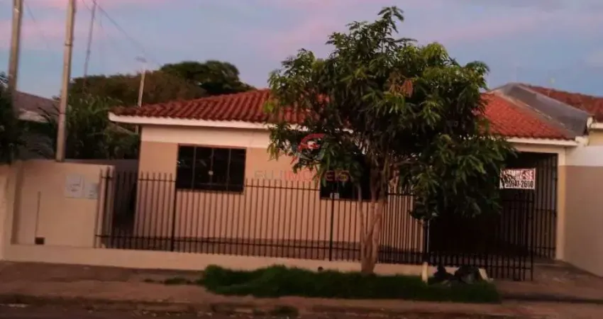 Casa com 3 quartos à venda no Jardim Independência, Sarandi