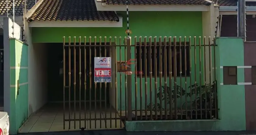 Casa com 3 quartos à venda no Jardim Ouro Verde II, Sarandi 