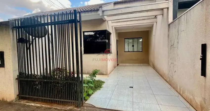 Casa com 3 quartos à venda na Avenida Ivaí, Centro, Paiçandu