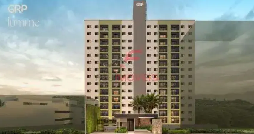 Apartamento com 1 quarto à venda na Zona 07, Maringá 