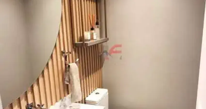 ** apartamento alto padrao na zona 03 residencial almond plaenge **