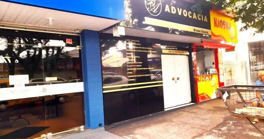 **terreno comercial  a venda na av pedro taques **prox praca farroupilha