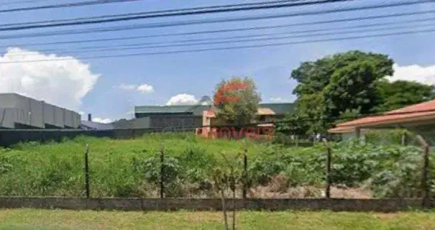 **Vende se terreno comercial ao lado do Saint Helena bilingue** rua das azaleias