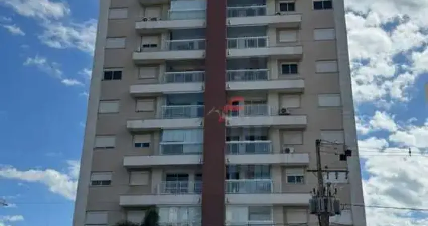 **Edificio Residencial Concept** 2 quartos proximo ao parque do inga