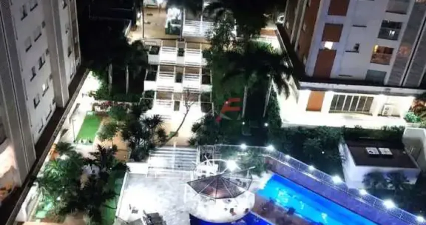 Apartamento com 3 quartos à venda na Avenida Itororó, 1388, Zona 02, Maringá