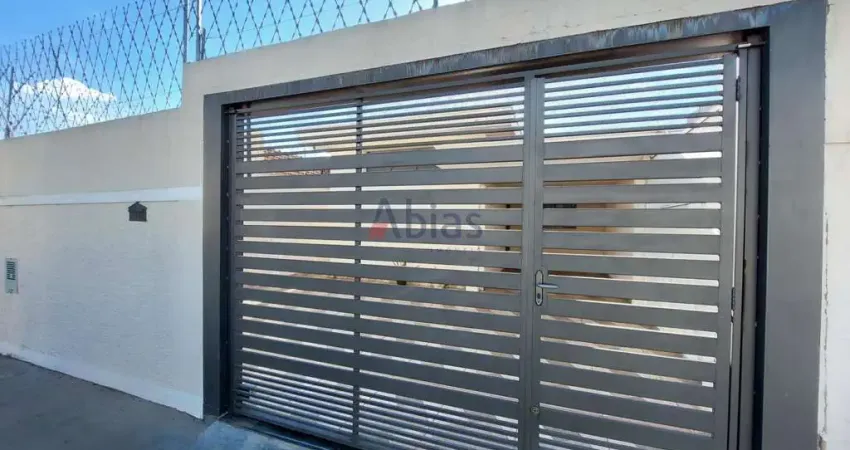 Casa com 3 quartos para alugar na Rua Eugênio Franco de Camargo, 2106, Jardim Brasil, São Carlos