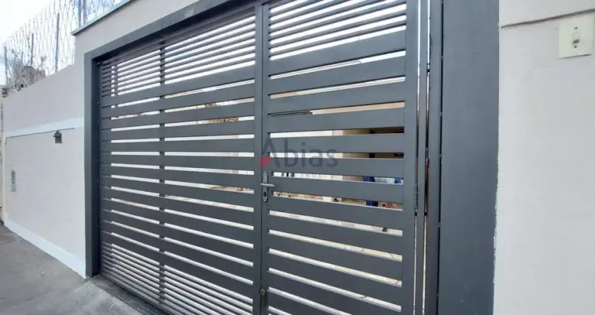 Casa com 3 quartos para alugar na Rua Eugênio Franco de Camargo, 2106, Jardim Brasil, São Carlos