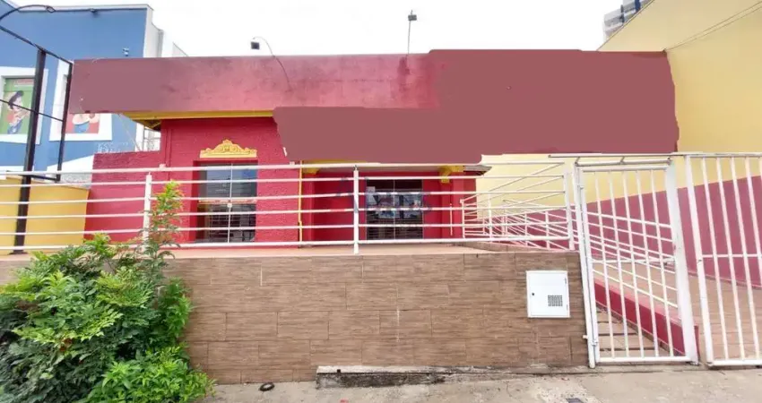 Ponto comercial para alugar na Avenida São Carlos, 2886, Centro, São Carlos