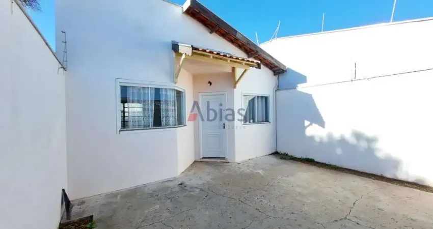 Casa com 2 quartos para alugar na Rua República Dominicana, 158, Vila Brasília, São Carlos