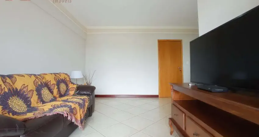 Apartamento com 2 quartos para alugar na Rua Porceno Marino, 185, Jardim Gibertoni, São Carlos