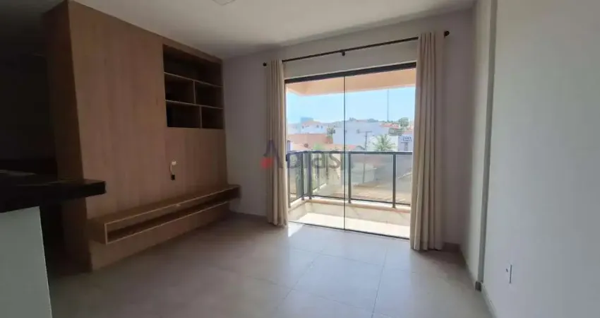 Apartamento com 1 quarto para alugar na Avenida Francisco Pereira Lopes, 2328, Parque Arnold Schimidt, São Carlos