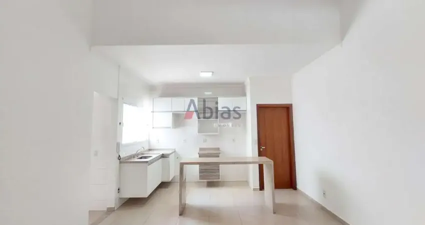 Casa com 3 quartos para alugar na Avenida Savério Talarico, 82, Jardim Ricetti, São Carlos