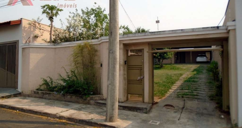 Casa com 4 quartos à venda na Rua Jesuíno de Arruda, 3580, Jardim Brasil, São Carlos
