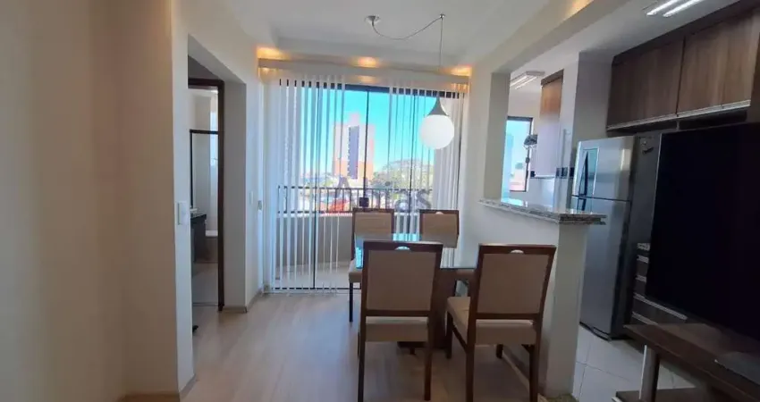 Apartamento com 2 quartos para alugar na Rua José Duarte de Souza, 256, Jardim Santa Paula, São Carlos
