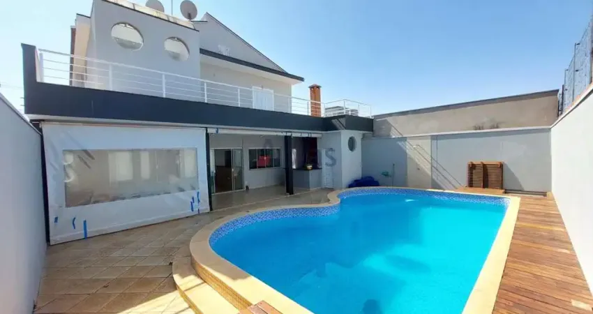 Casa em condomínio fechado com 3 quartos à venda na Rua Miguel Petroni, 5000, Parque Eldorado, São Carlos