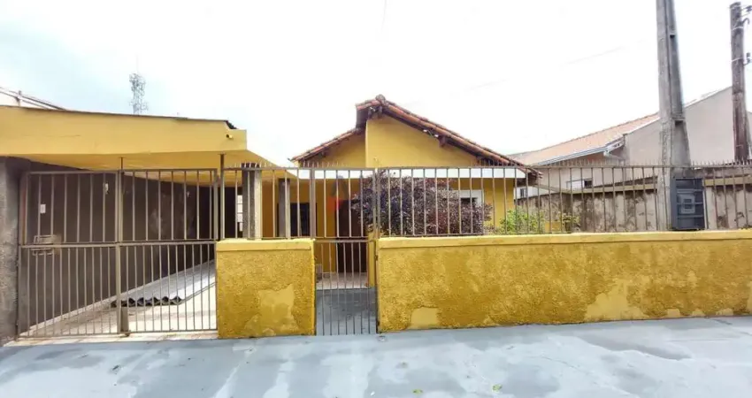 Casa com 2 quartos para alugar na Rua Marechal Deodoro, 3947, Centro, São Carlos