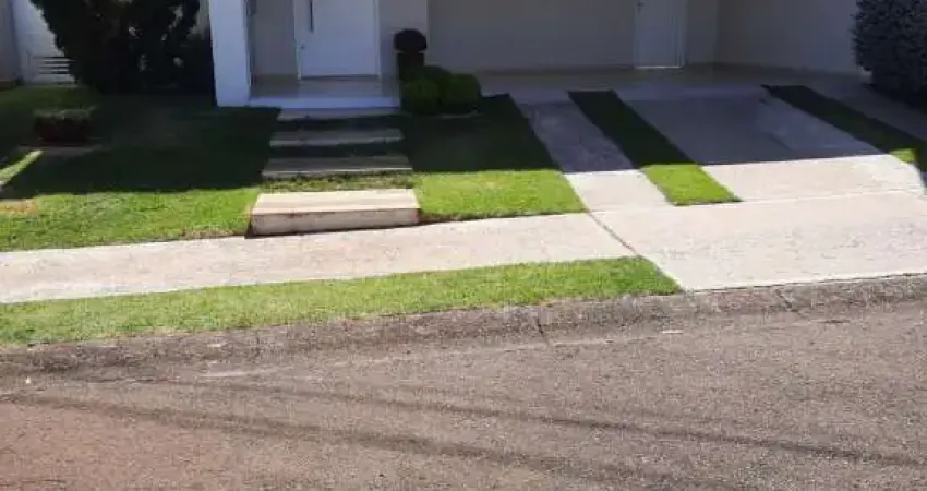 Casa de Condominio em Condomínio Residencial Quebec - São Carlos, SP