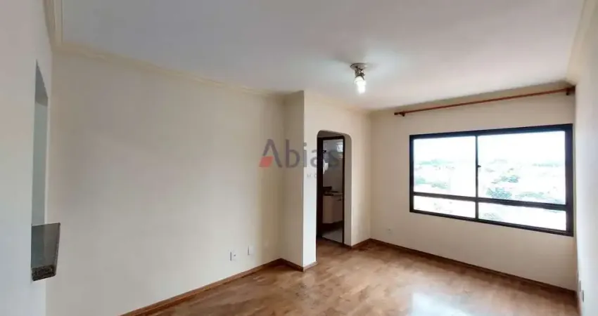Apartamento com 2 quartos à venda na Rua Oscar de Souza Geribelo, 164, Jardim Santa Paula, São Carlos