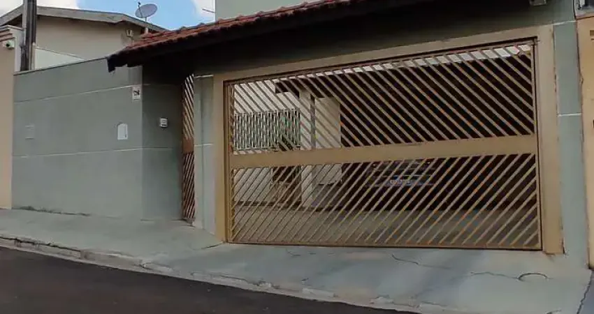 Casa em Vila Deriggi - São Carlos, SP