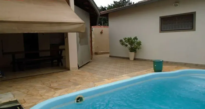 Casa com 4 quartos para alugar na Avenida Pau Brasil, 437, Jardim Cardinalli, São Carlos