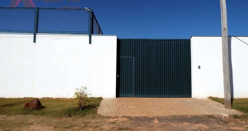 Chácara em Quinta dos Buritis - São Carlos