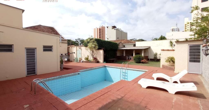 Casa em Centro - São Carlos, SP