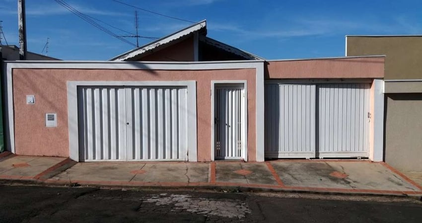 Casa com 2 quartos à venda na Rua Santa Cruz, 1520, Jardim Brasil, São Carlos