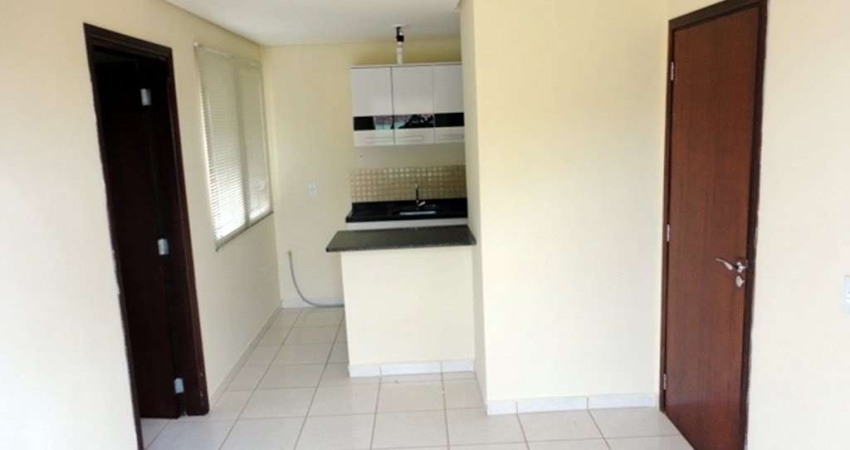 Apartamento em Jardim Bandeirantes - São Carlos, SP