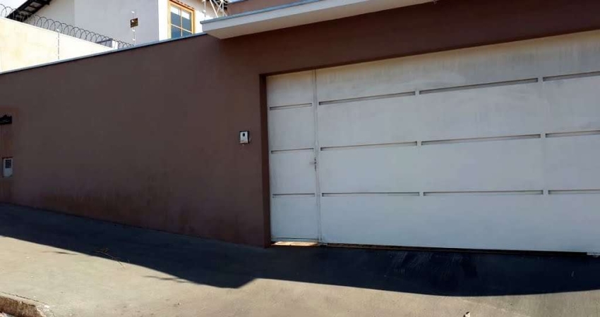 Casa com 3 quartos à venda na Rua Sancorso Chimirri, 106, Jardim Santa Elisa, São Carlos