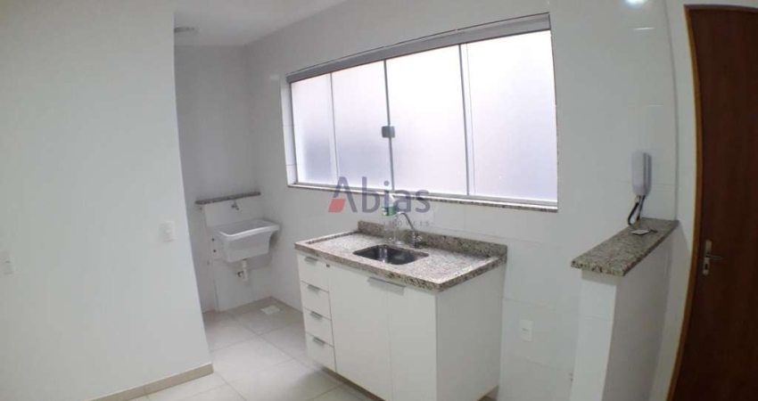 Apartamento em Jardim Bandeirantes - São Carlos, SP