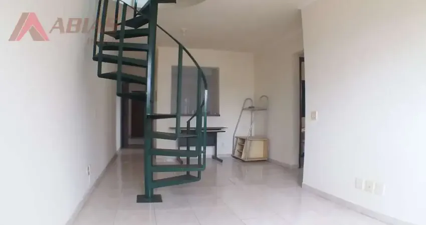 Apartamento Cobertura em Jardim Paraiso - São Carlos, SP