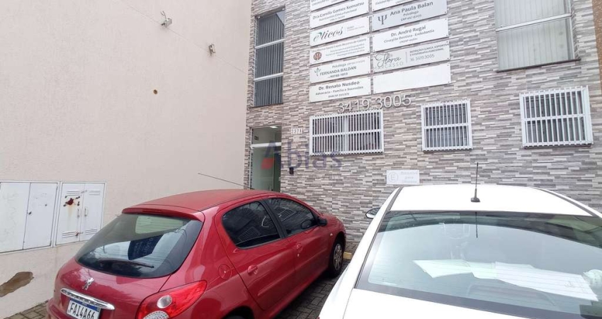 Loja/Salão em Centro - São Carlos, SP