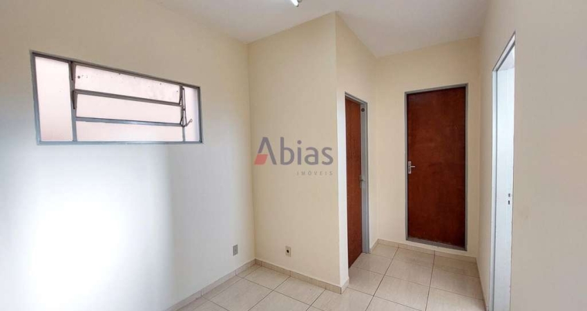 Apartamento em Jardim Santa Paula - São Carlos, SP