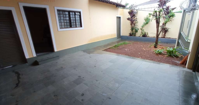 Casa em Jardim Ipanema - São Carlos, SP